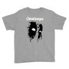 deadpool new movie 2016 Youth Tee