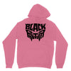 black panther Unisex Hoodie