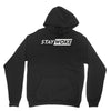 stay woke now Youth Hoodie
