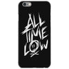all time low graffiti iPhone 6/6s Case