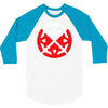 life of agony 3/4 Sleeve Shirt