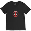 deadpool5 V-Neck Tee