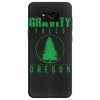 gravity falls oregon pine Samsung Galaxy S8