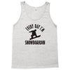 every day i'm Tank Top