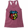 pokeseal Racerback Tank