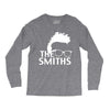 the smiths Long Sleeve Shirts