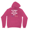 be a sally yates Unisex Hoodie