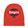 Rangers Baby Beanies