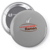 everybody loves ramen Pin-back button