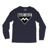 Mars Base Long Sleeve Shirts
