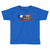future ninja warrior Toddler T-shirt