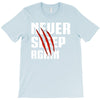 Never Sleep Again T-Shirt