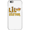 Lil Sister iPhone 6/6s Case