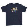 hylian selfie Youth Tee
