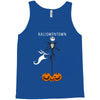 Nightmare Before Halloweentown Tank Top