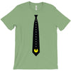 pac tie T-Shirt