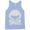samhain samus Tank Top