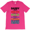 daddy you are my favorite superhero T-Shirt