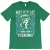 wasted my life T-Shirt