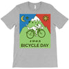 Bicycle Day t-shirt   1943 vintage (albert hofmann lsd) T-Shirt
