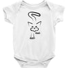 cat Baby Bodysuit