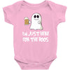 For The Boos Baby Bodysuit