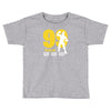 go! go! go! batle royal gaming Toddler T-shirt