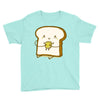 bread and butter Youth Tee