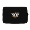 shake &amp; bake Laptop sleeve