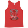stranger thrills Tank Top