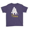 god of thunder Youth Tee