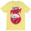 you&rsquo;re fired &ndash; benson T-Shirt