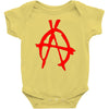 opalogo Baby Bodysuit