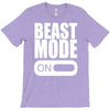 beast mode on T-Shirt