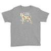 merry christmas Youth Tee