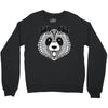 panda Crewneck Sweatshirt