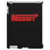 noshit iPad 3 and 4 Case