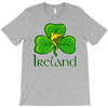ireland shamrock T-Shirt