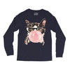 cat Long Sleeve Shirts
