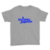 Sherlock Gnomes Youth Tee