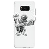 zombie Samsung Galaxy S8