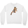 god Crewneck Sweatshirt