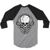 death by squence 3/4 Sleeve Shirt
