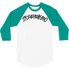 jake paul it's everyday bro 3/4 Sleeve Shirt
