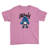 get aquirely Youth Tee