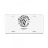 olivia pope &amp; associates License Plate