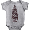 hero training Baby Bodysuit
