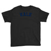 kale Youth Tee