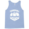 thunder girls Tank Top