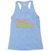 little princess Racerback Tank